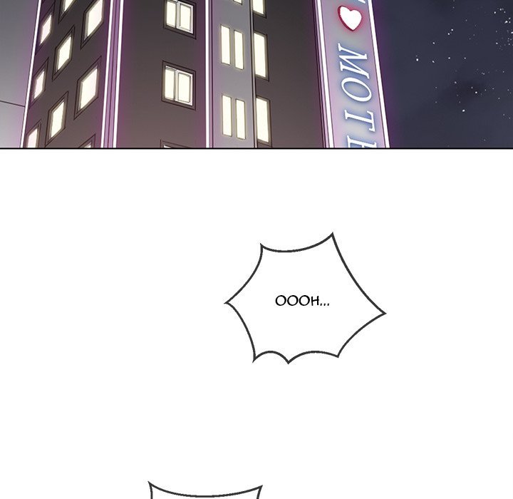 My High School Bully Manhwa - Chapter 43 Page 17