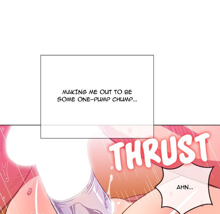 My High School Bully Manhwa - Chapter 43 Page 27