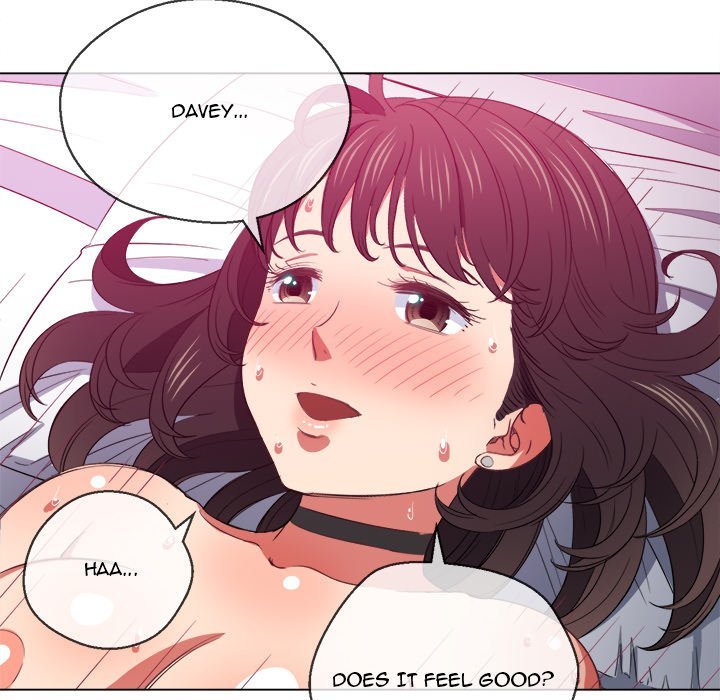 My High School Bully Manhwa - Chapter 43 Page 33