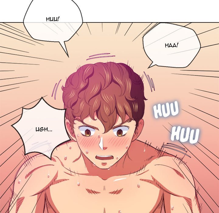 My High School Bully Manhwa - Chapter 43 Page 40