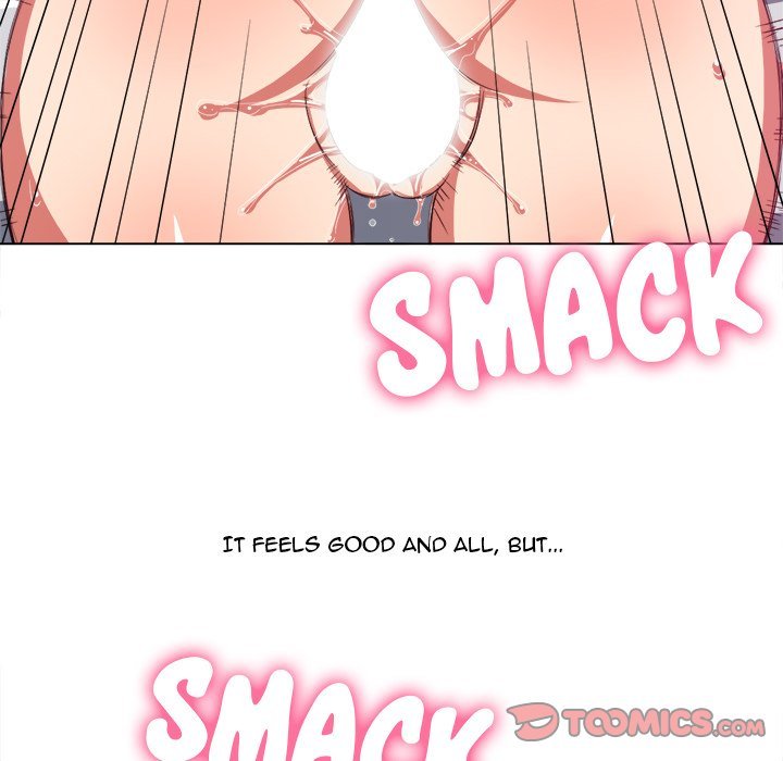 My High School Bully Manhwa - Chapter 43 Page 50