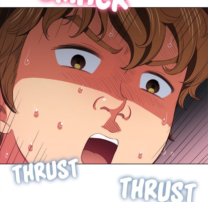 My High School Bully Manhwa - Chapter 43 Page 51