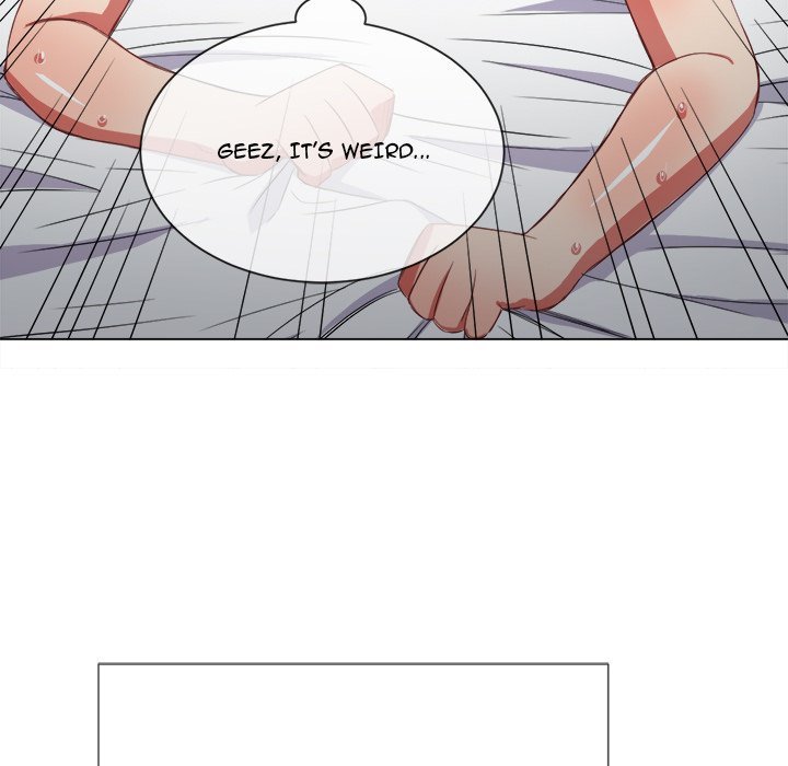 My High School Bully Manhwa - Chapter 43 Page 58