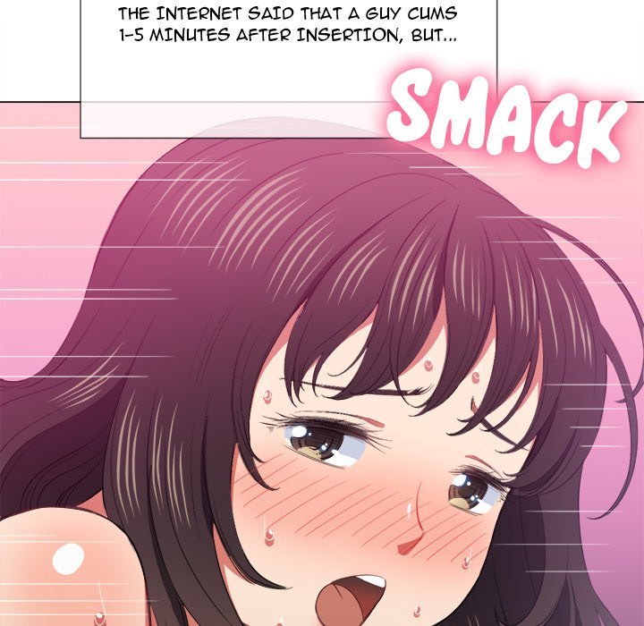 My High School Bully Manhwa - Chapter 43 Page 59