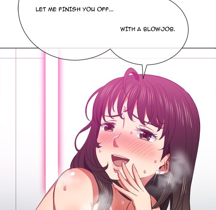 My High School Bully Manhwa - Chapter 43 Page 72