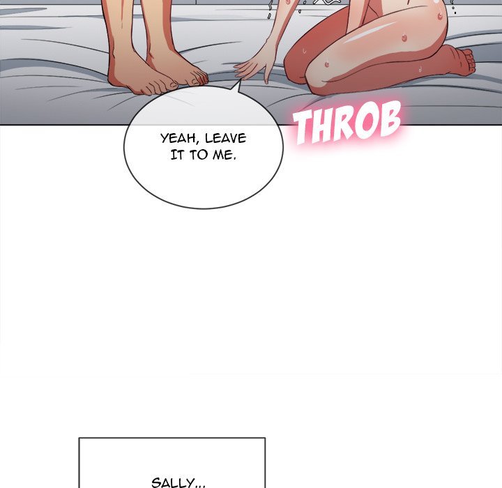 My High School Bully Manhwa - Chapter 43 Page 77