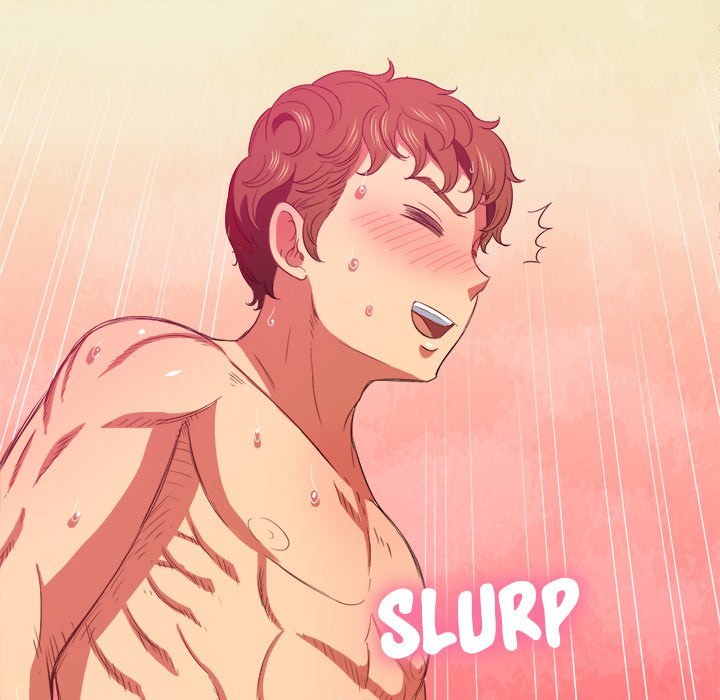 My High School Bully Manhwa - Chapter 43 Page 81