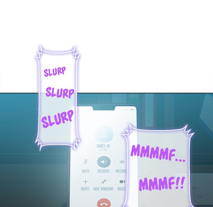 My High School Bully Manhwa - Chapter 43 Page 84