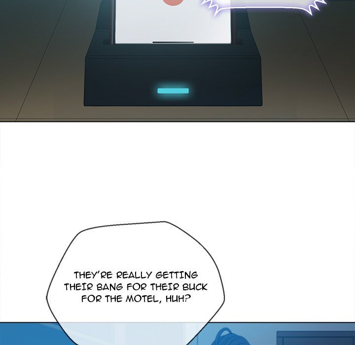 My High School Bully Manhwa - Chapter 43 Page 85