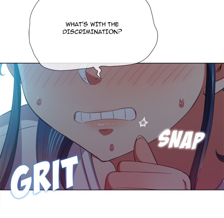 My High School Bully Manhwa - Chapter 43 Page 91