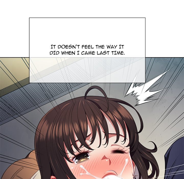 My High School Bully Manhwa - Chapter 43 Page 103