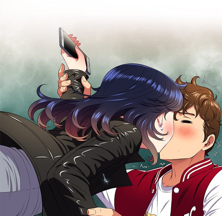 My High School Bully Manhwa - Chapter 43 Page 107