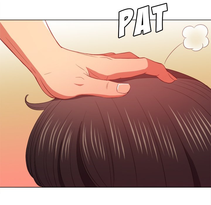 My High School Bully Manhwa - Chapter 43 Page 111