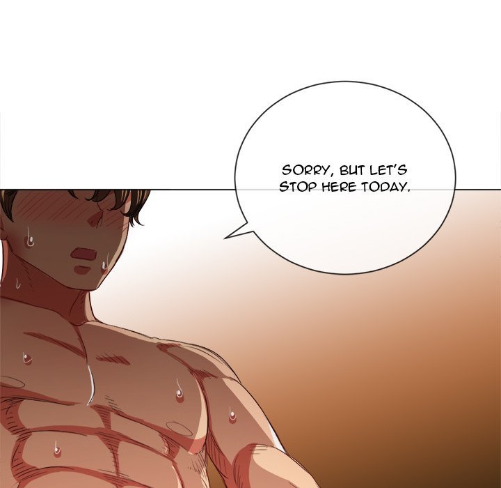 My High School Bully Manhwa - Chapter 43 Page 114