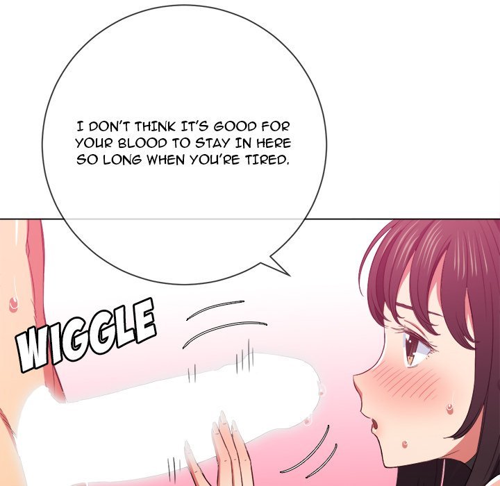 My High School Bully Manhwa - Chapter 43 Page 120