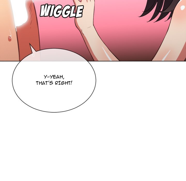 My High School Bully Manhwa - Chapter 43 Page 121