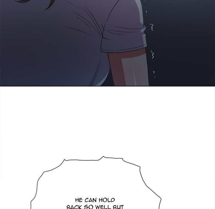 My High School Bully Manhwa - Chapter 43 Page 124