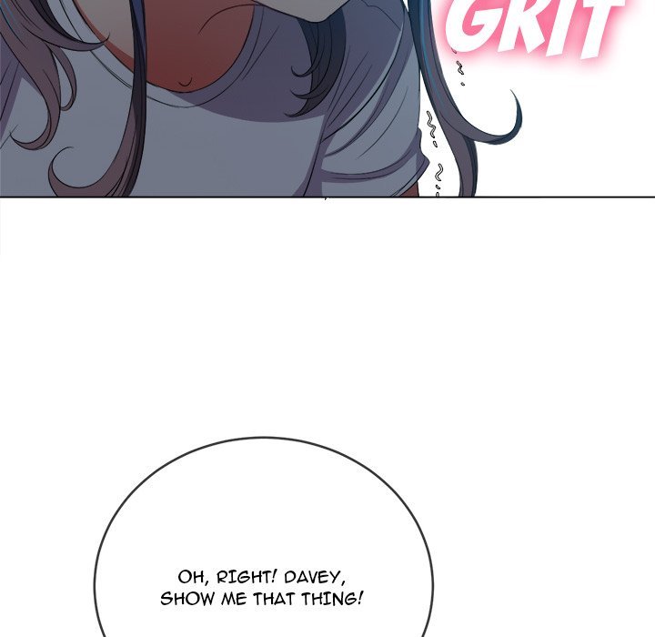 My High School Bully Manhwa - Chapter 43 Page 126