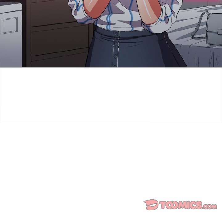 My High School Bully Manhwa - Chapter 43 Page 128