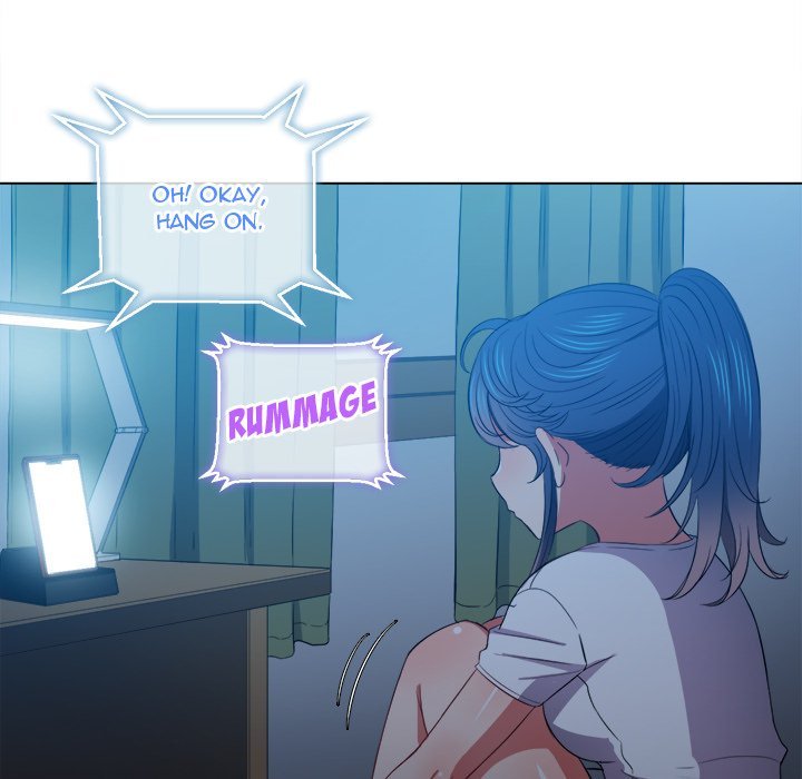 My High School Bully Manhwa - Chapter 43 Page 129