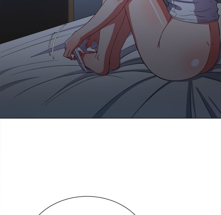 My High School Bully Manhwa - Chapter 43 Page 130