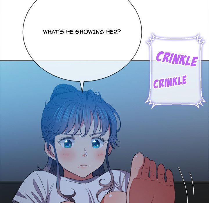 My High School Bully Manhwa - Chapter 43 Page 131