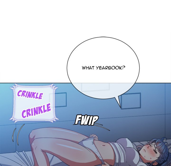 My High School Bully Manhwa - Chapter 43 Page 135