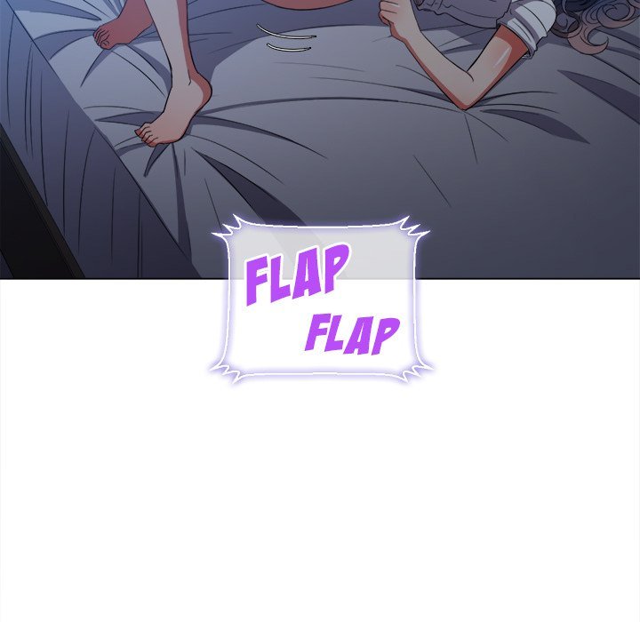 My High School Bully Manhwa - Chapter 43 Page 136