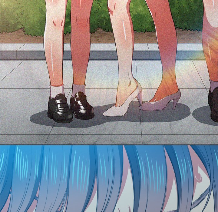 My High School Bully Manhwa - Chapter 43 Page 149