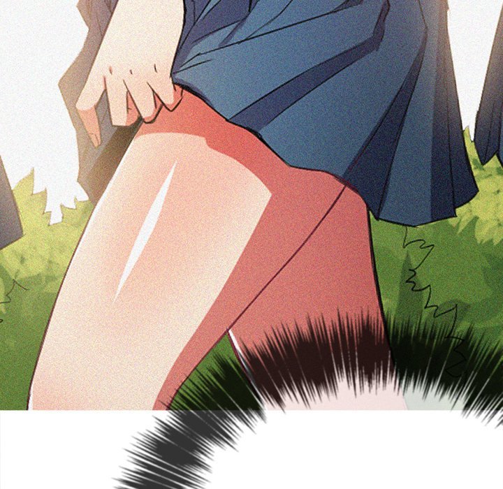 My High School Bully Manhwa - Chapter 43 Page 154