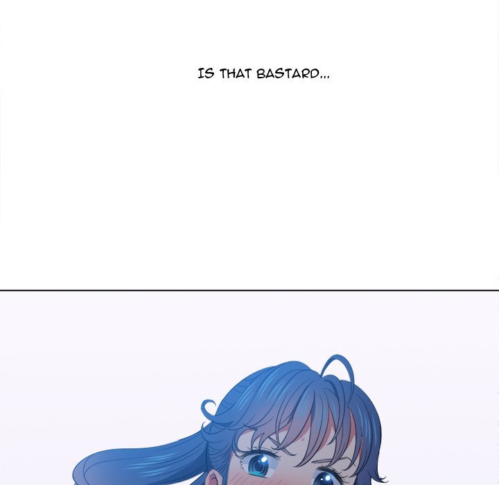 My High School Bully Manhwa - Chapter 43 Page 156