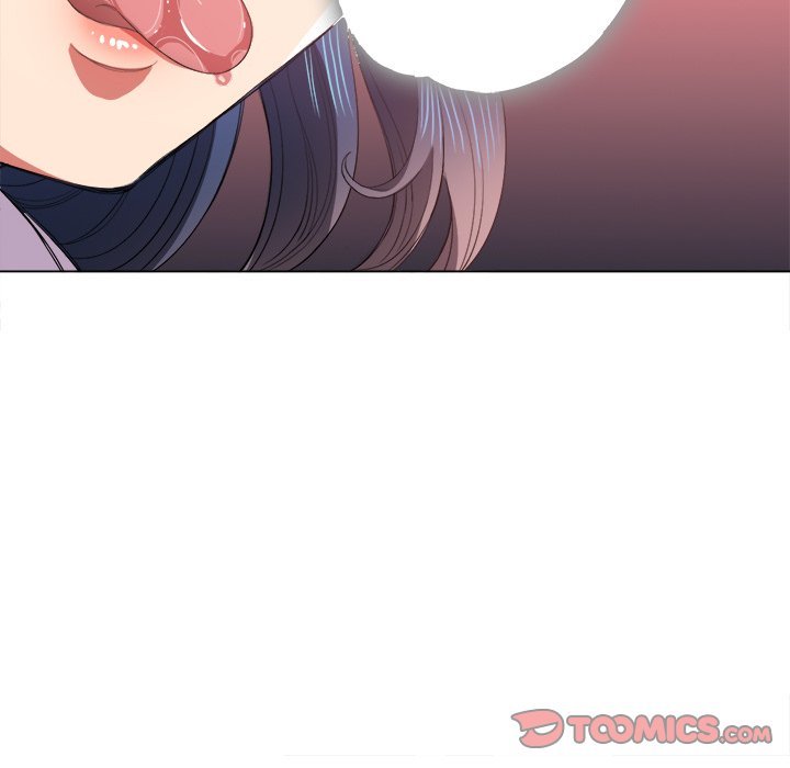 My High School Bully Manhwa - Chapter 38 Page 8