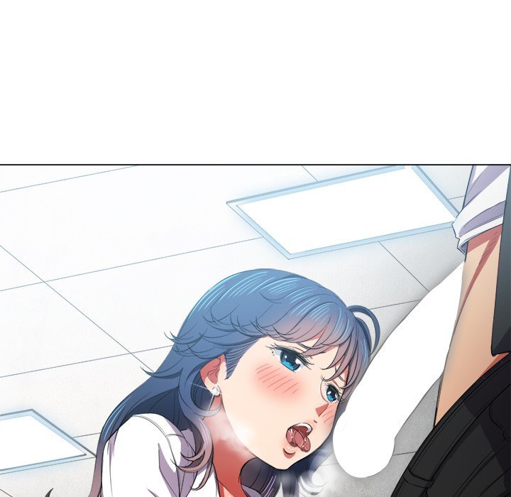 My High School Bully Manhwa - Chapter 38 Page 9