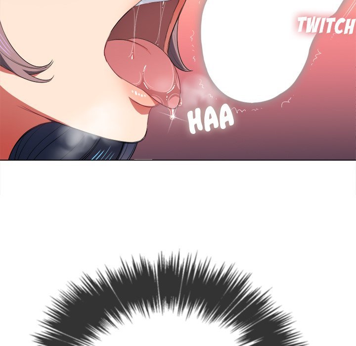 My High School Bully Manhwa - Chapter 38 Page 12