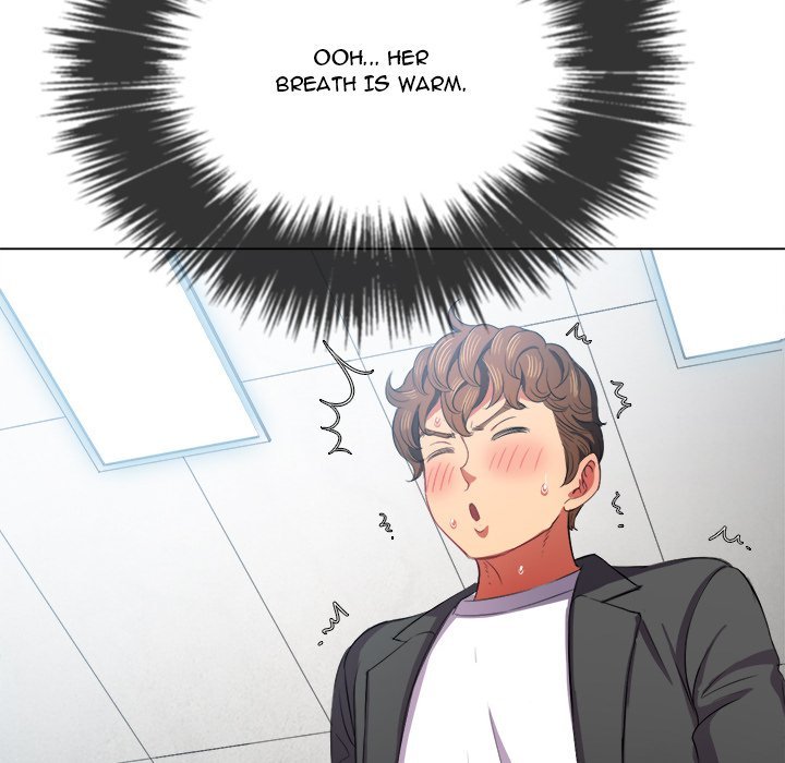 My High School Bully Manhwa - Chapter 38 Page 13