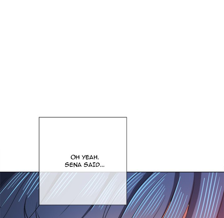 My High School Bully Manhwa - Chapter 38 Page 21