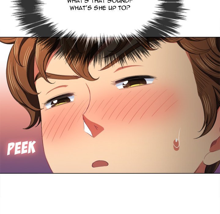 My High School Bully Manhwa - Chapter 38 Page 29