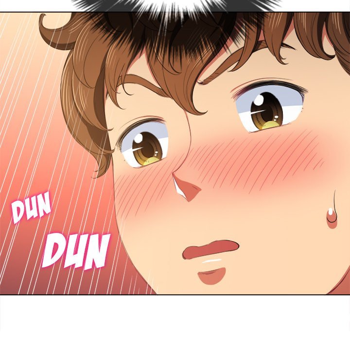 My High School Bully Manhwa - Chapter 38 Page 34