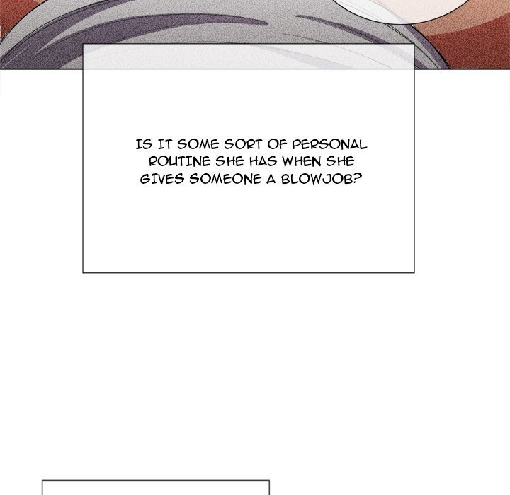 My High School Bully Manhwa - Chapter 38 Page 39