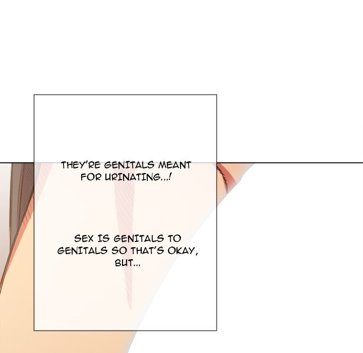 My High School Bully Manhwa - Chapter 38 Page 48