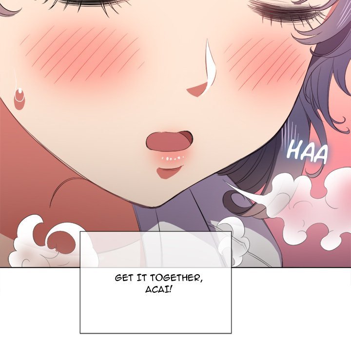 My High School Bully Manhwa - Chapter 38 Page 51