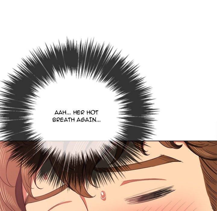 My High School Bully Manhwa - Chapter 38 Page 54