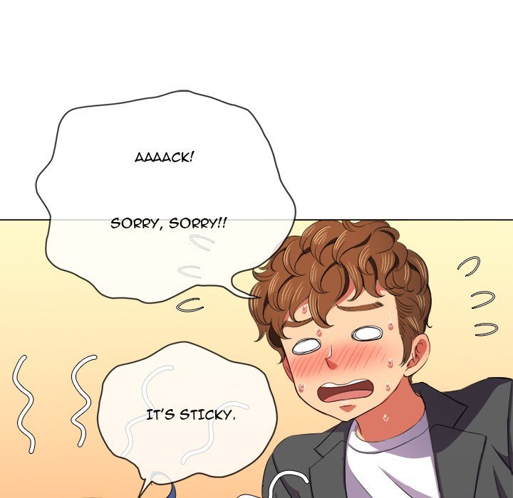 My High School Bully Manhwa - Chapter 38 Page 85