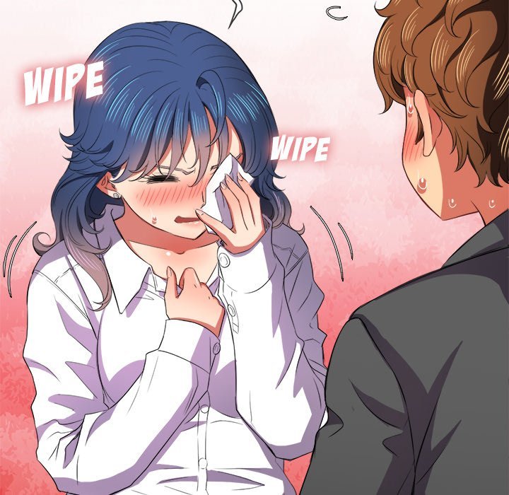 My High School Bully Manhwa - Chapter 38 Page 89