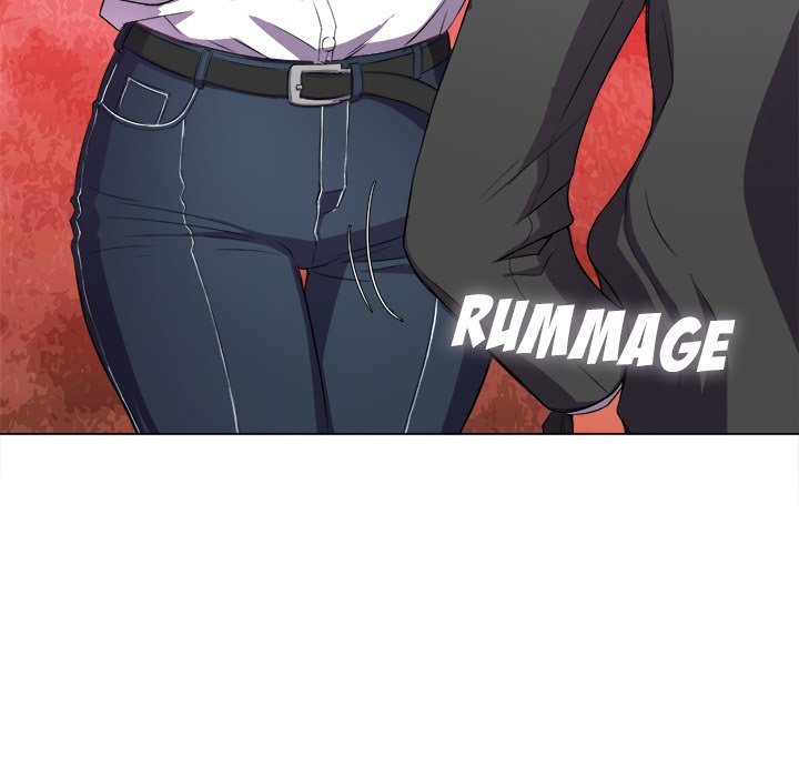 My High School Bully Manhwa - Chapter 38 Page 90