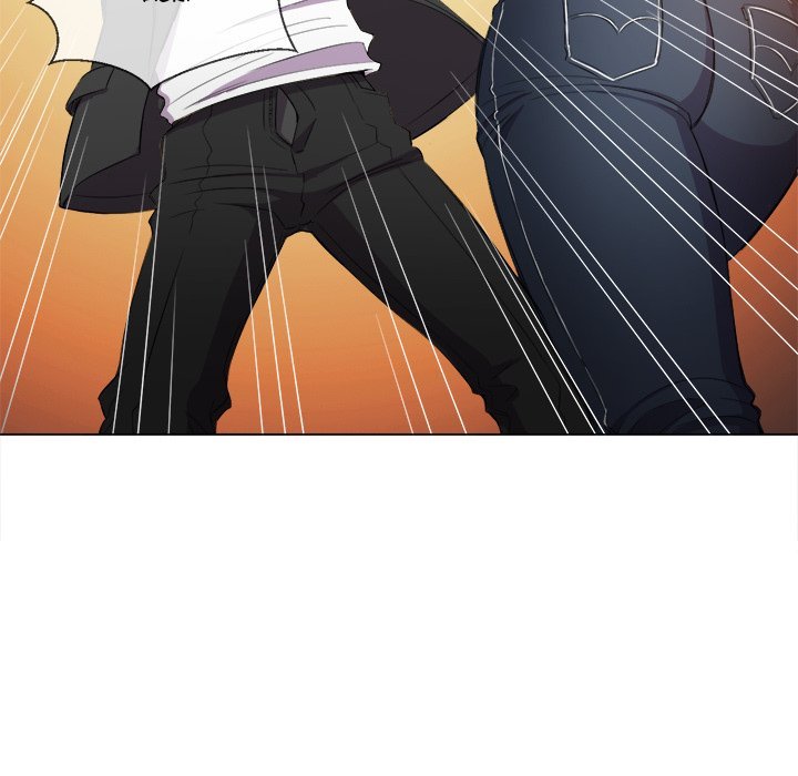 My High School Bully Manhwa - Chapter 38 Page 95