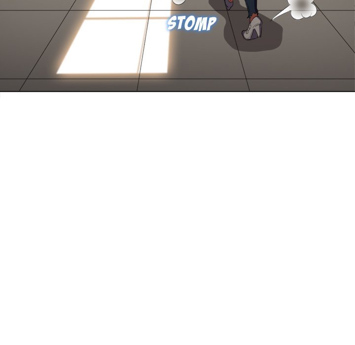 My High School Bully Manhwa - Chapter 38 Page 101