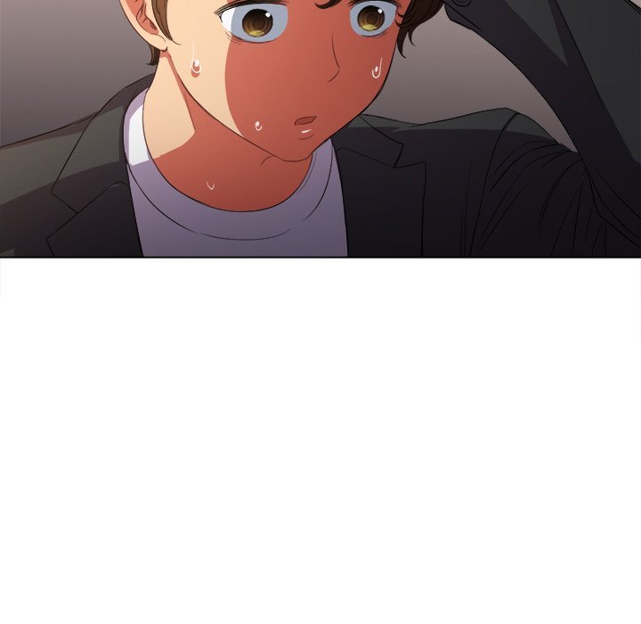 My High School Bully Manhwa - Chapter 38 Page 103