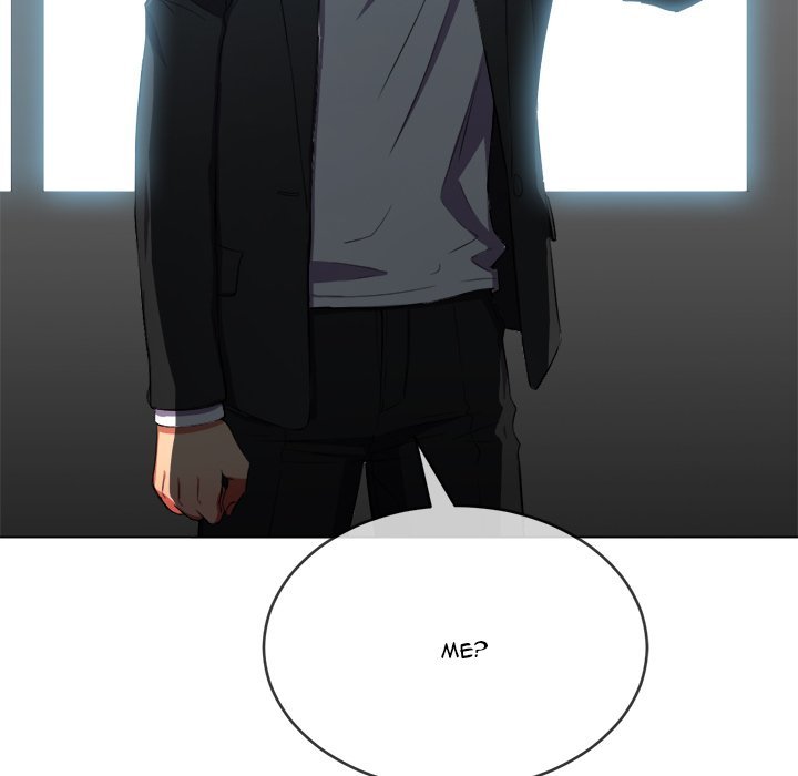 My High School Bully Manhwa - Chapter 38 Page 105