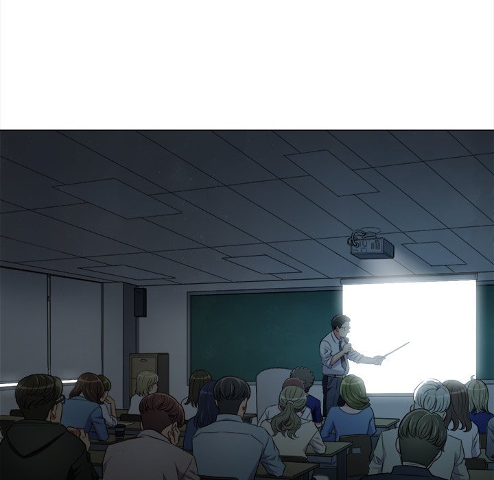 My High School Bully Manhwa - Chapter 38 Page 107